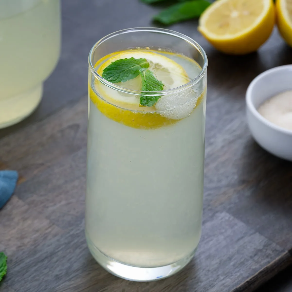 Lemon
