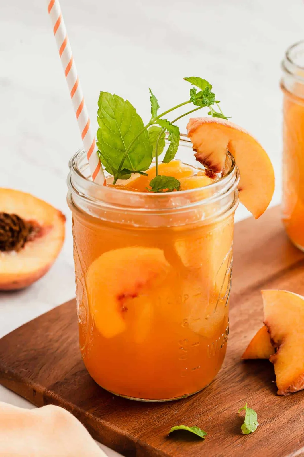 Peach