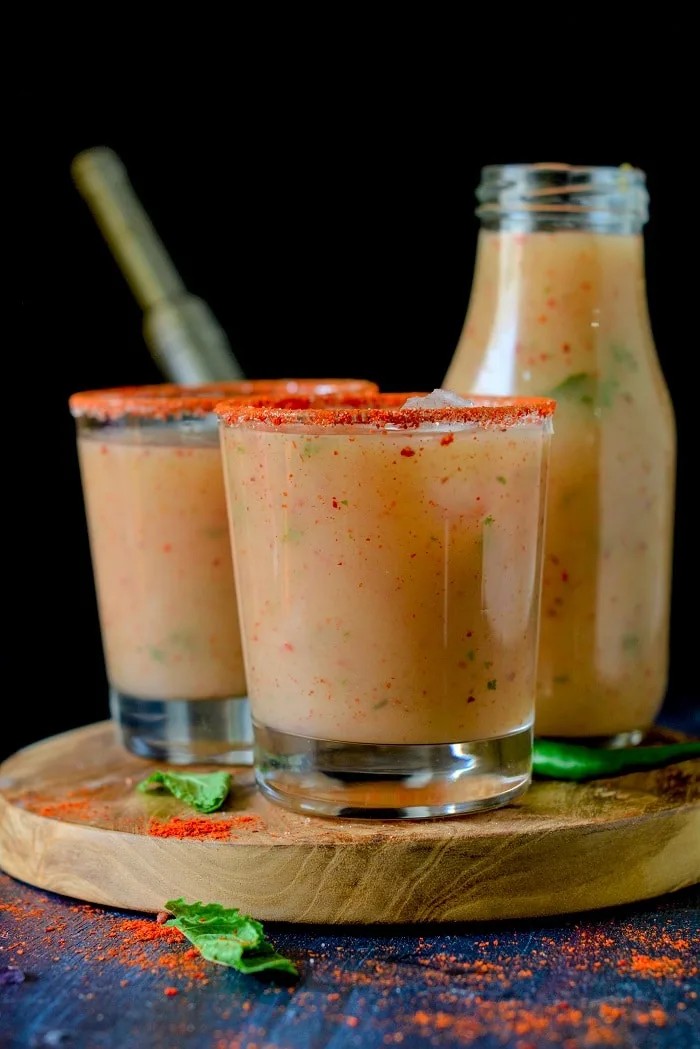 Guava Chilli