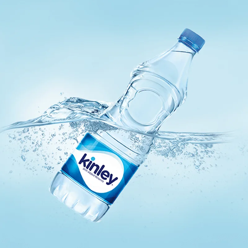 Water bottle
