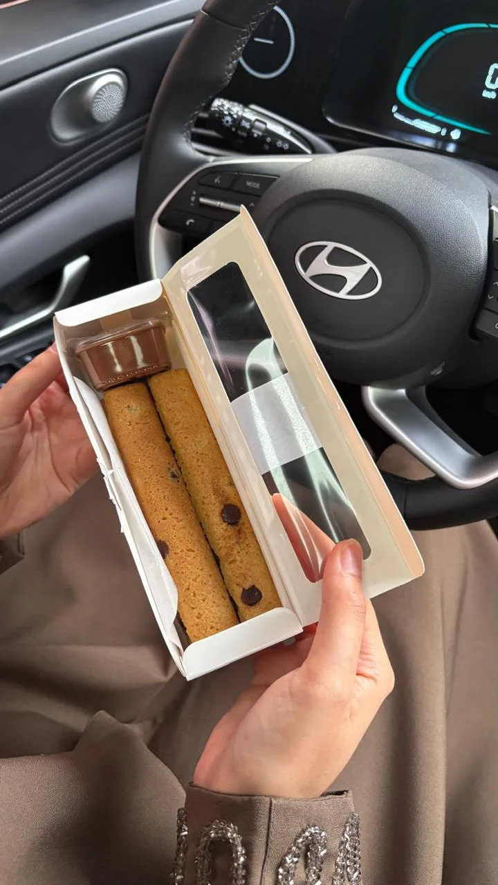 كوكي رول