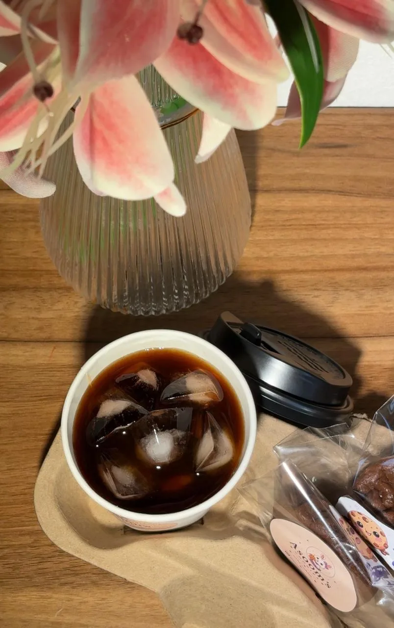 Cold Brew