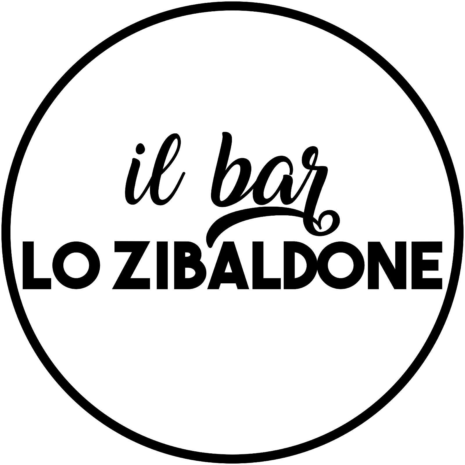 Bar Lo Zibaldone