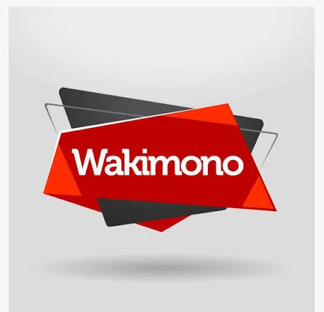 Wakimono logo