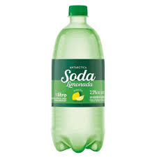 Soda 1L