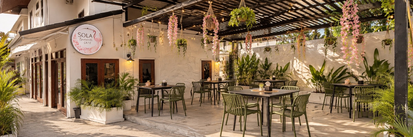 Sola Terrace