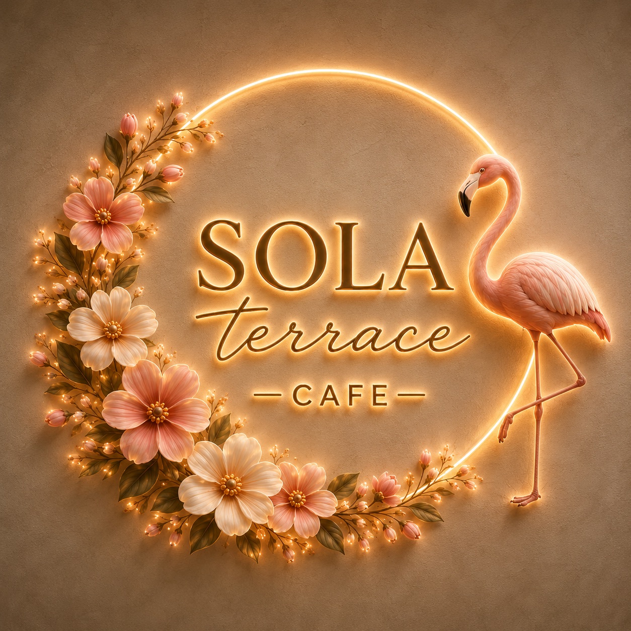Sola Terrace logo
