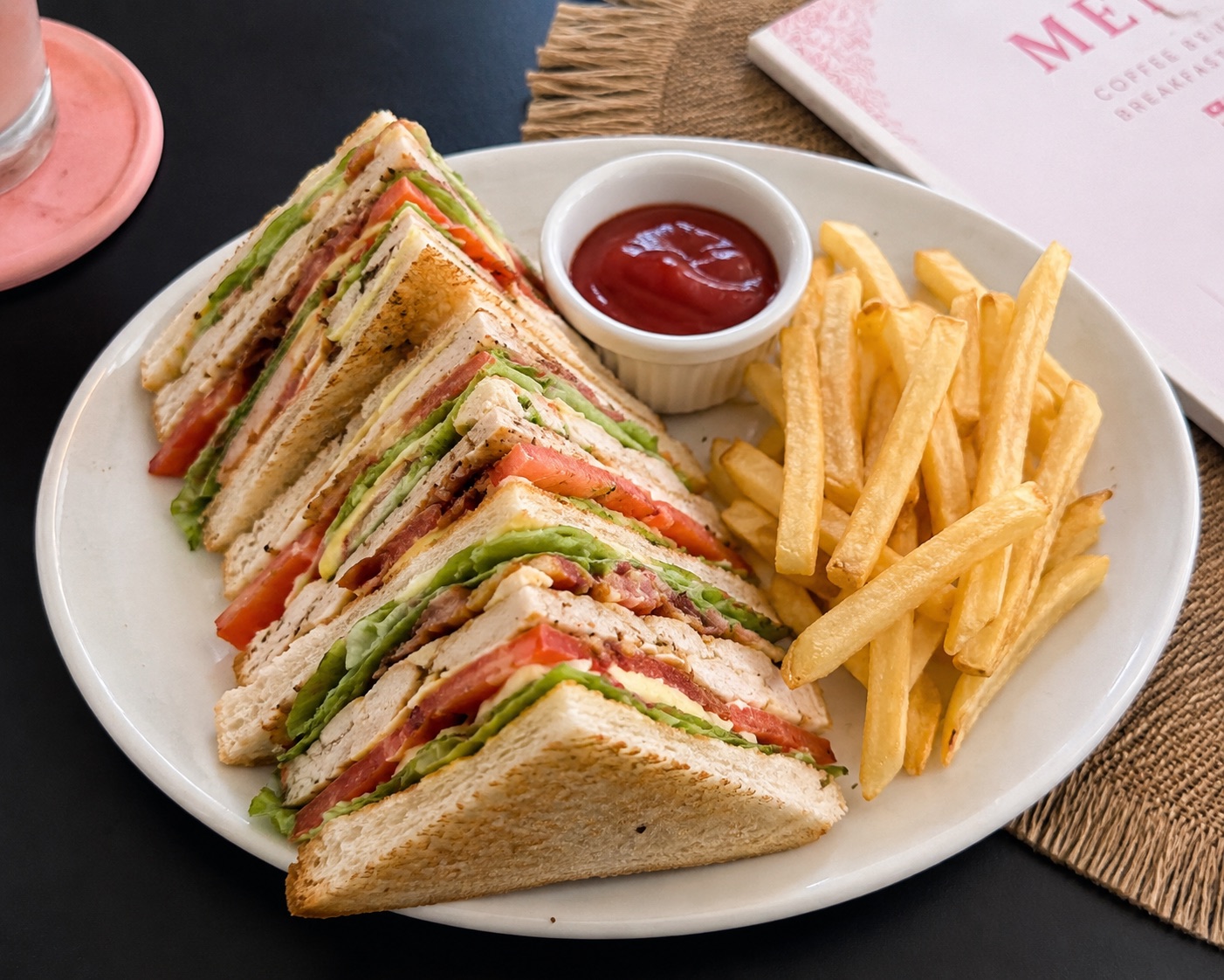Club Sandwich