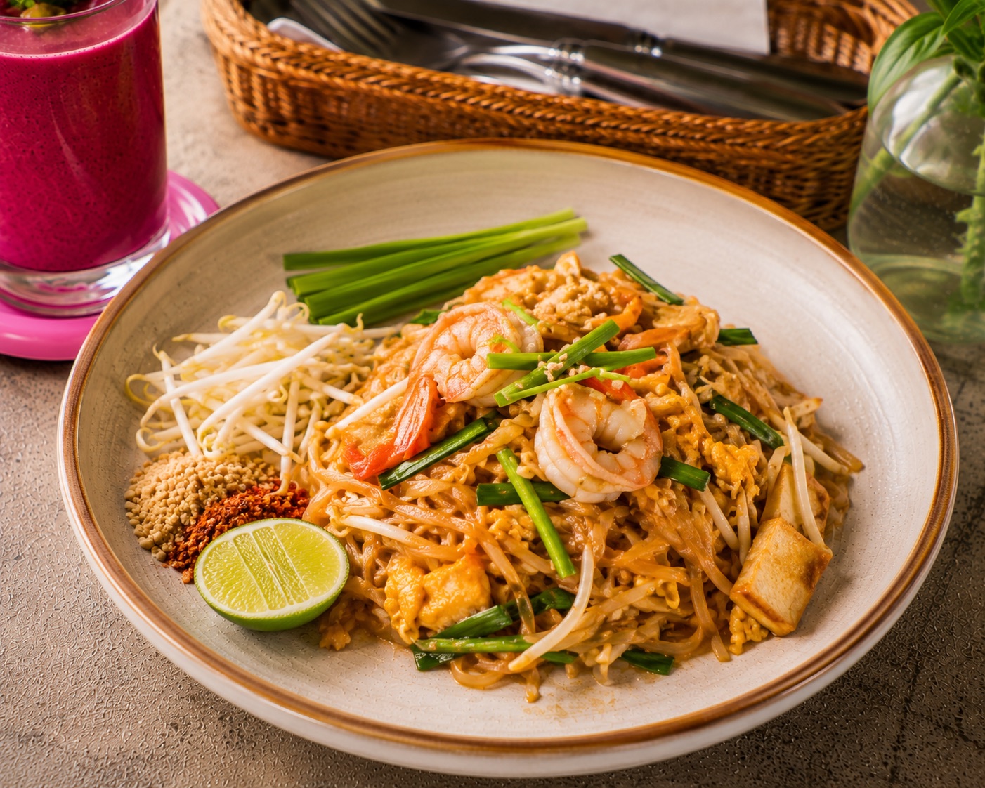 Pad Thai