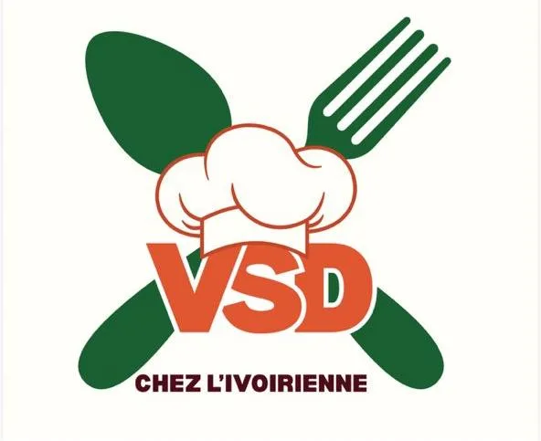 Restaurant VSD logo