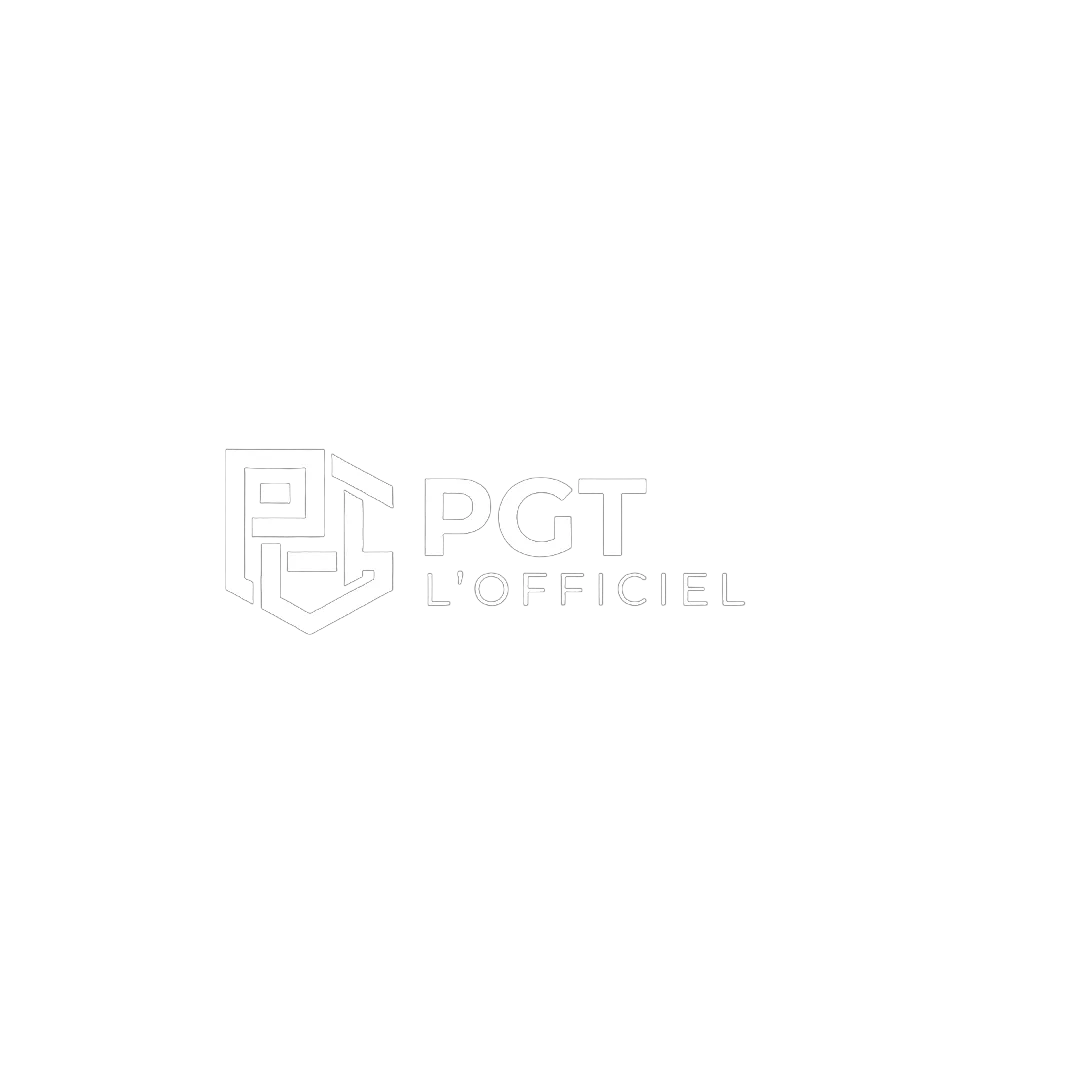 PGT L’officiel