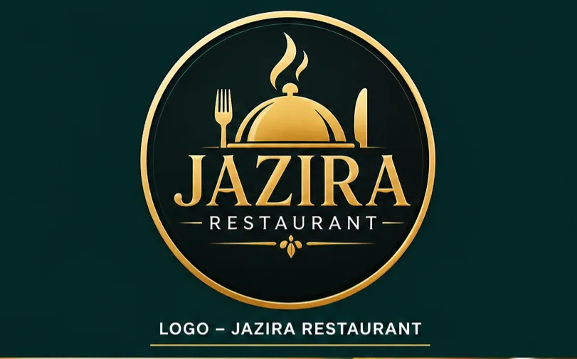 Jazira logo
