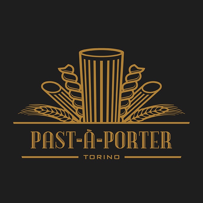 Past-à-Porter