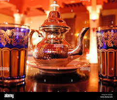 Green Tea