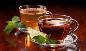  Black Tea