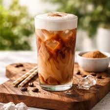 Iced Coffee
