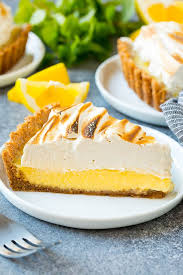 Lemon Tart 