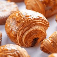 Chocolate Pastry 