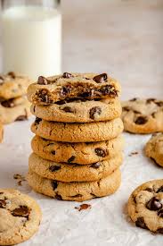 Chocolate Chip Cookie 
