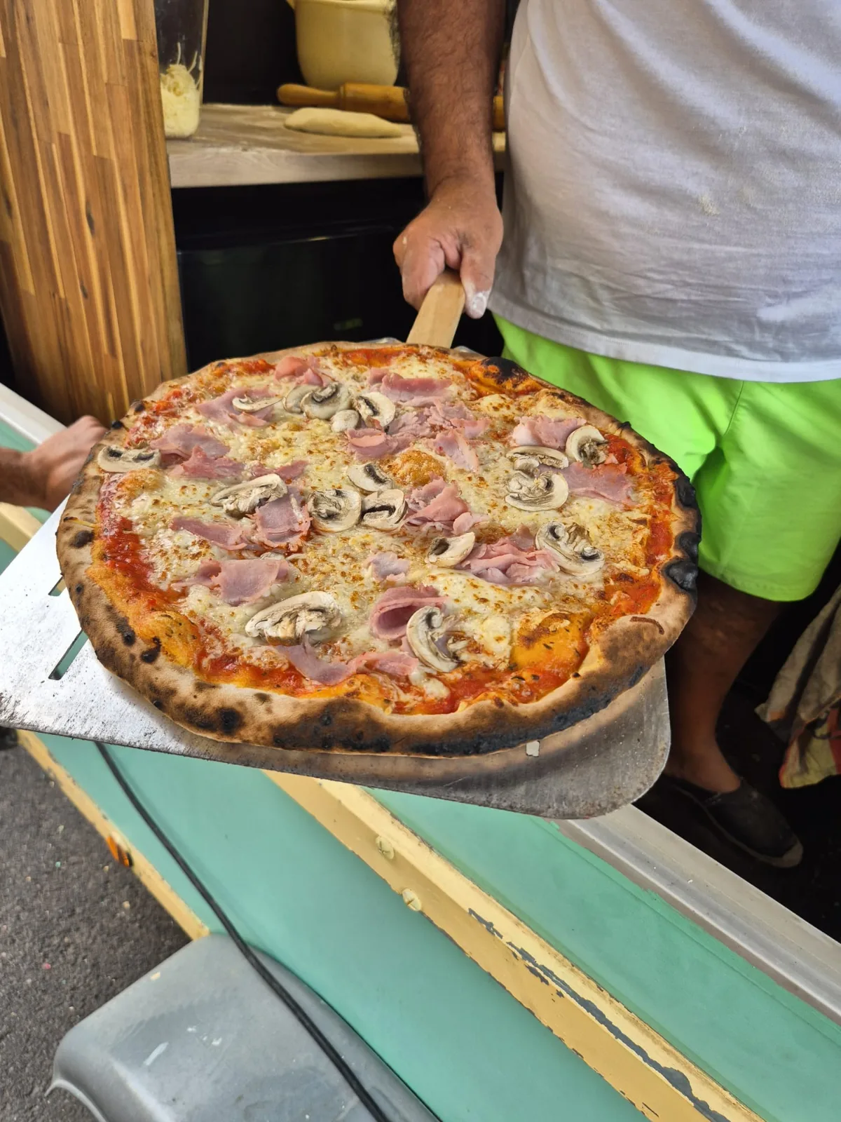 Jambon