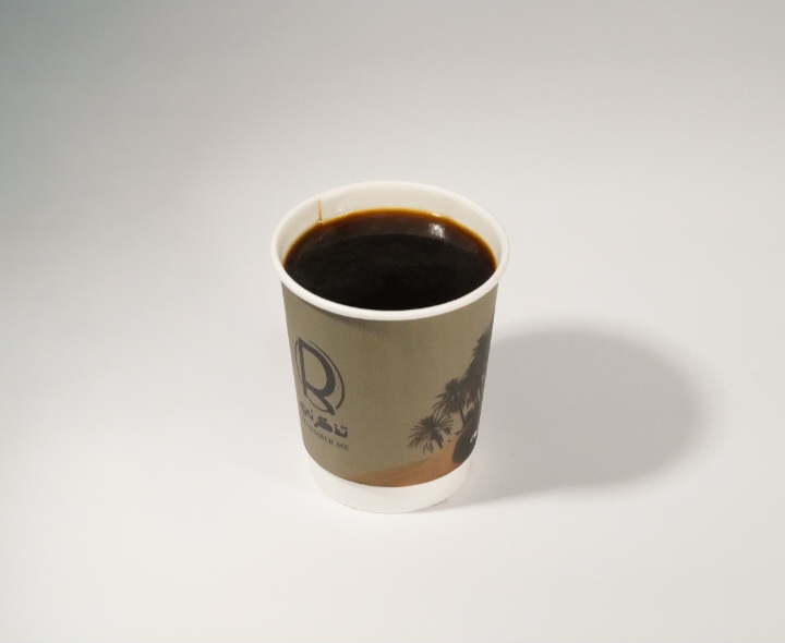 قهوة اليوم حار