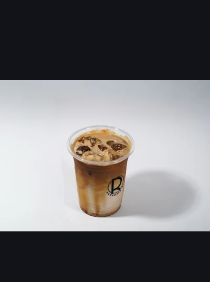 موكا بارد