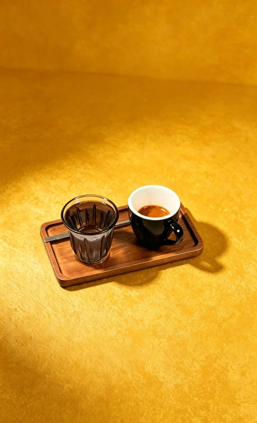 اسبريسو