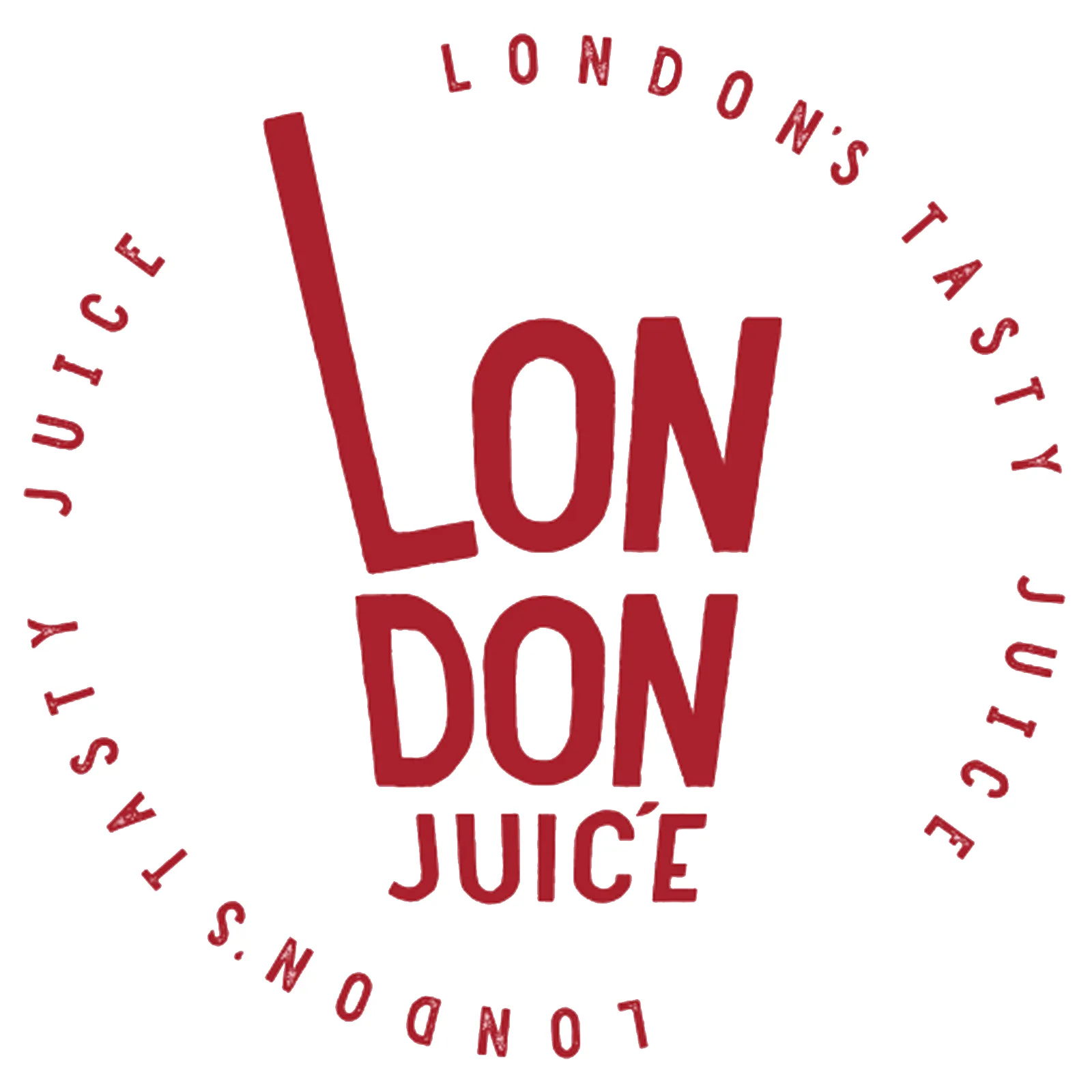 London Juice logo