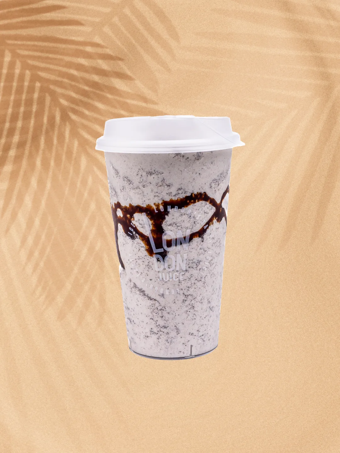 Oreo Shake