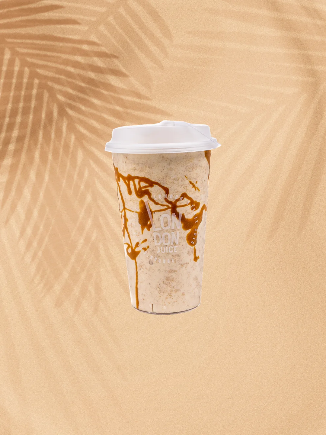 Lotus Shake