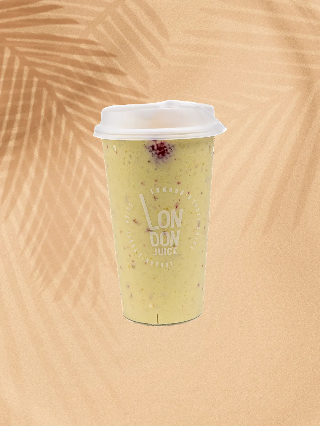 Pistachio shake