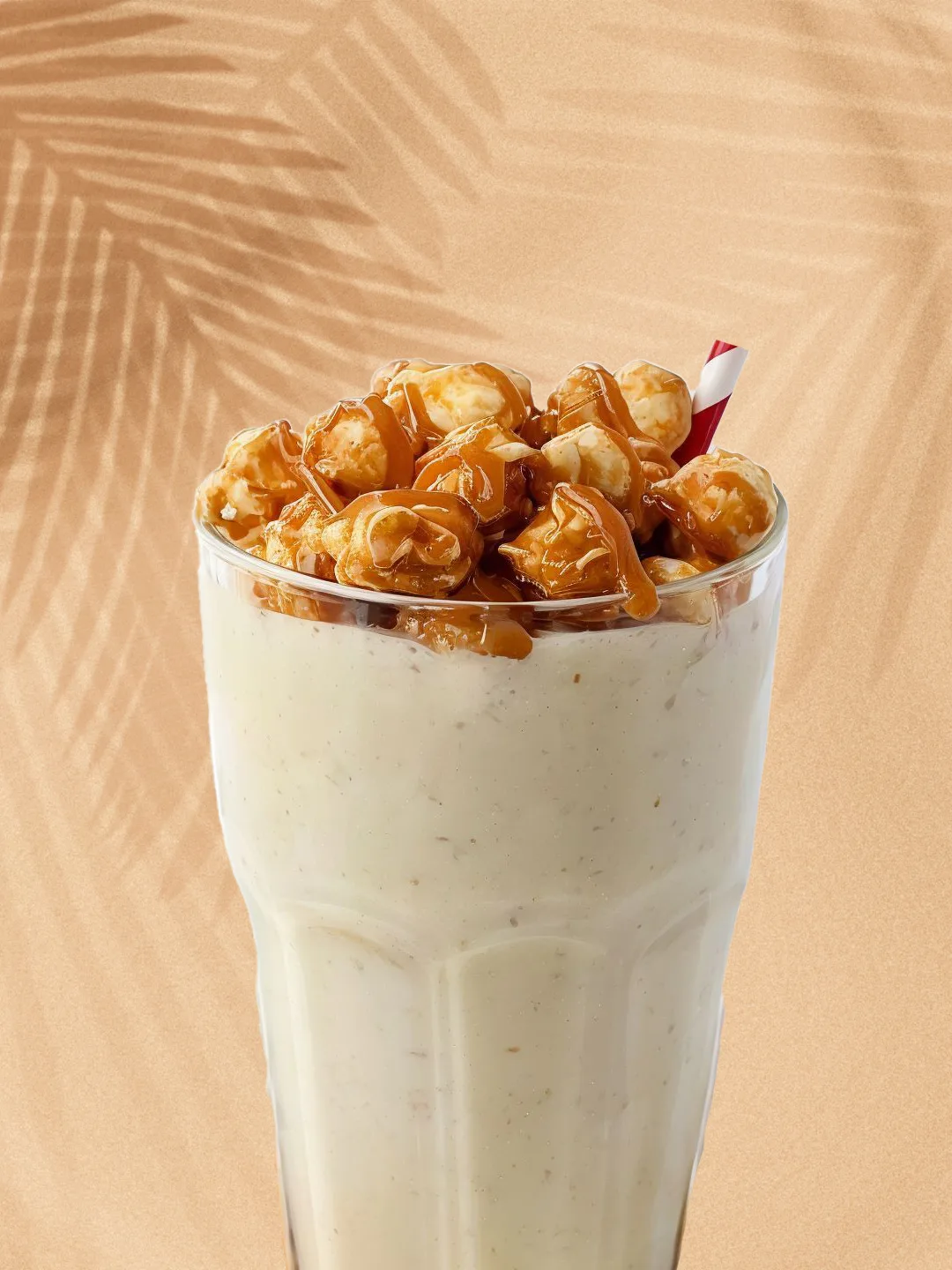 Bob Corn Milk