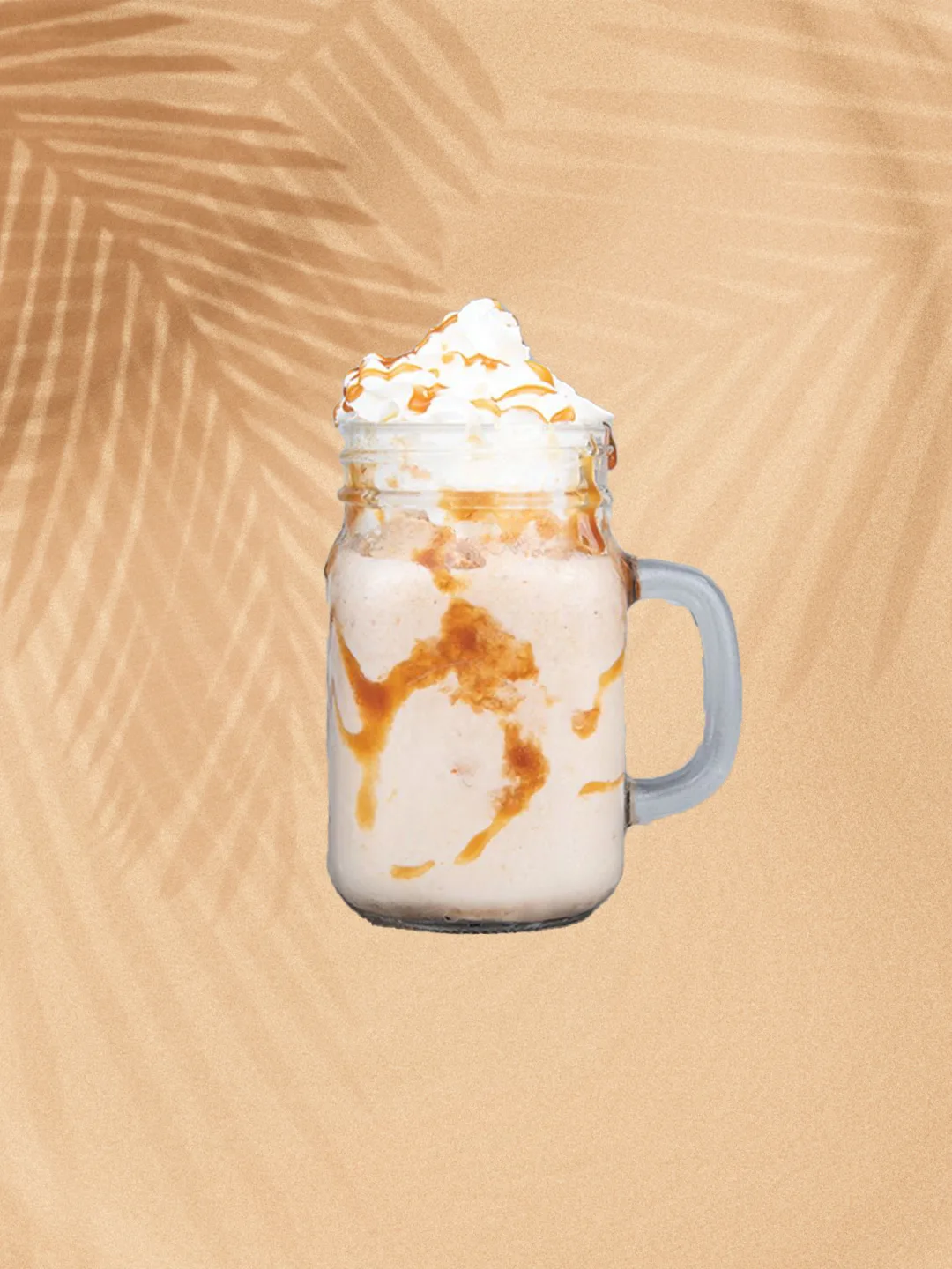 Town Milk shake