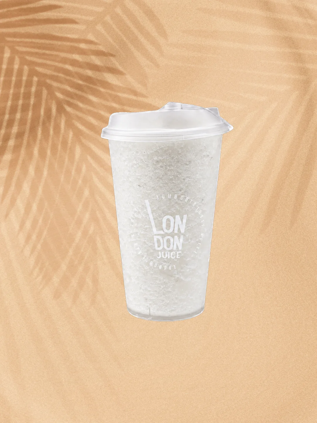 Milkshake 1ltr