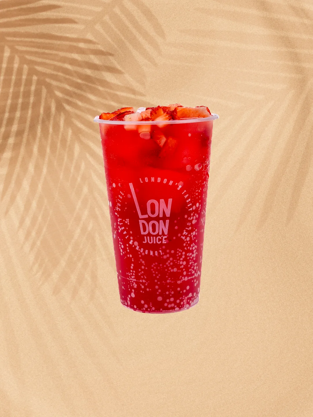 Mojito Strawberry