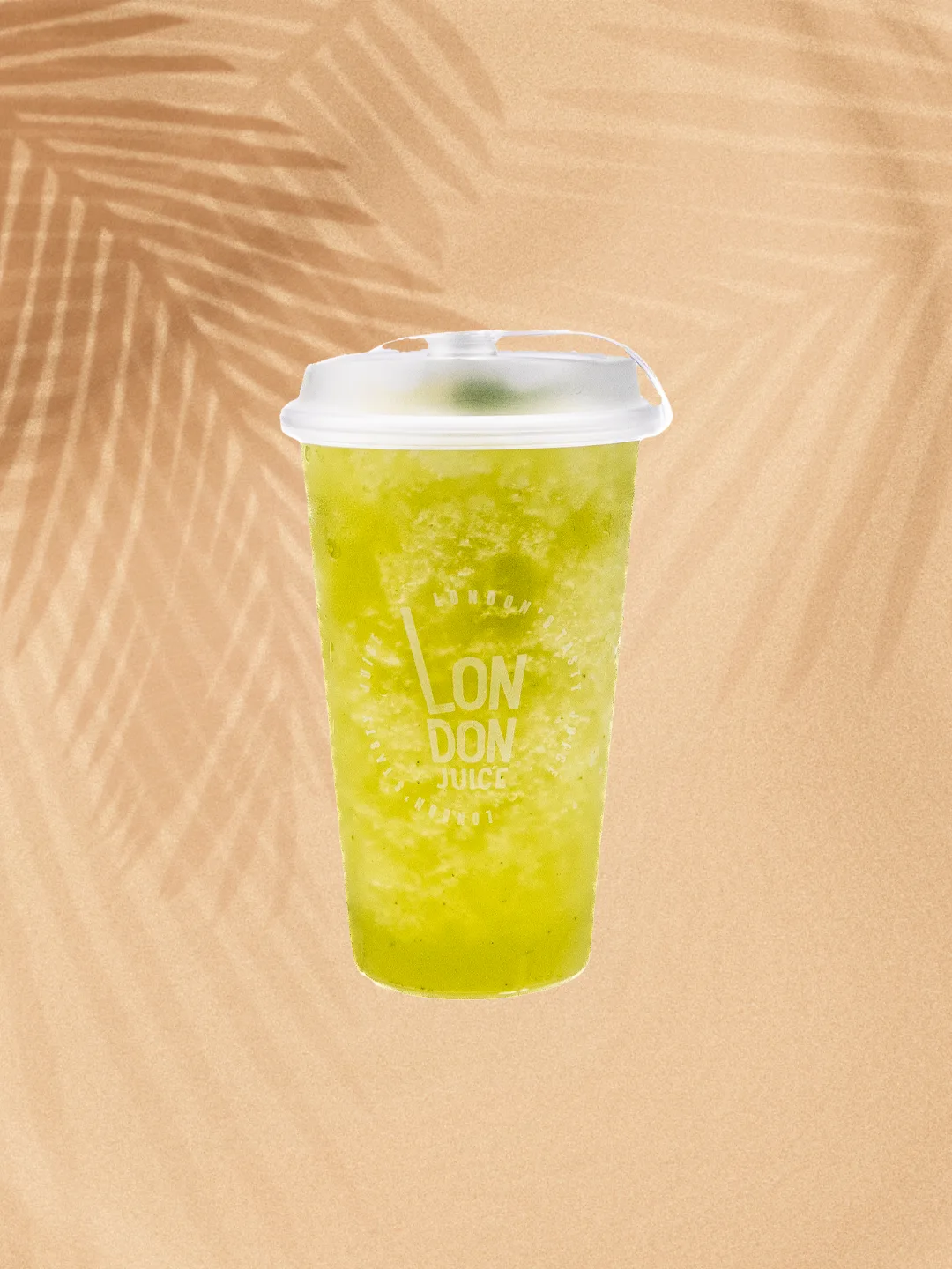 lemon mint juice
