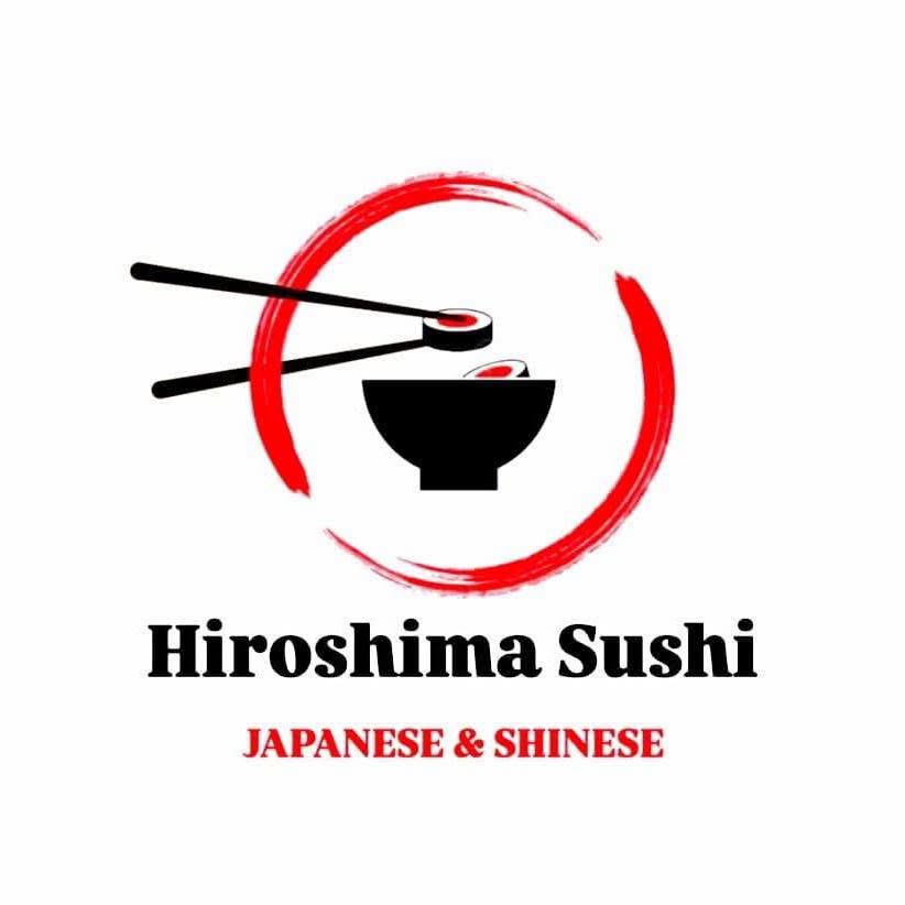 HIROSHIMA SUSHI