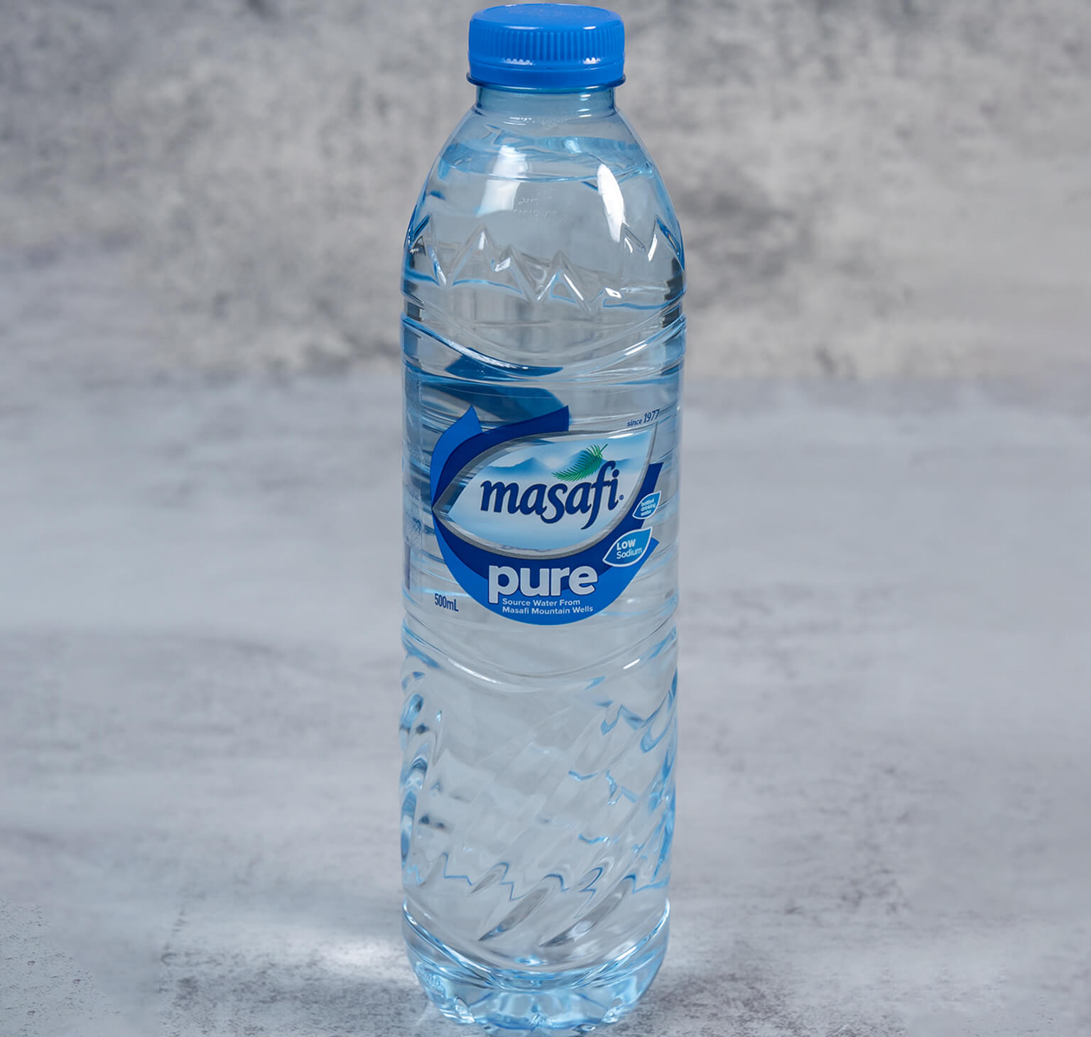 مياه صغير